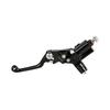 Front Brake Master Cylinder Lever 12.7mm for Suzuki DRZ400 DRZ50