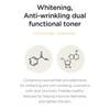 Skin1004 Madagascar Centella Toning Toner 210ml