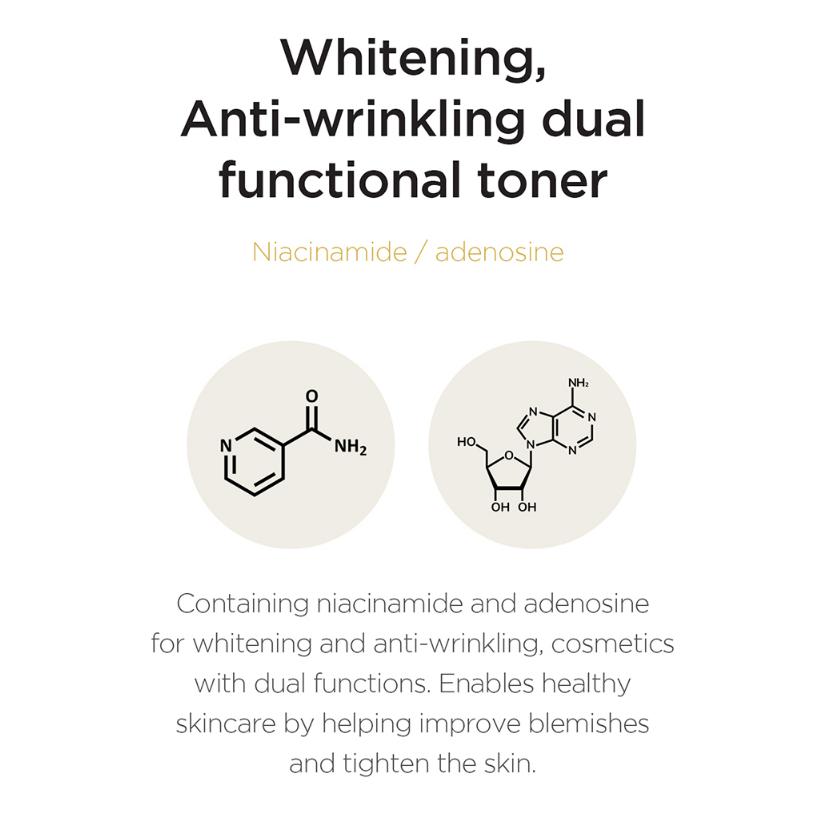 Skin1004 Madagascar Centella Toning Toner 210ml