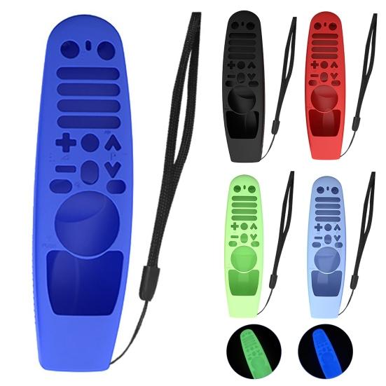 Silicone Remote Control for LG AN-MR600 Protective Cover MR650 MR18BA MR19BA