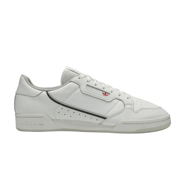 adidas Continental 80 Cloud White 36