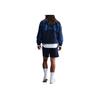 Nike Dri-Fit SS25 Strike Home Paris Saint-Germain Stand Collar Quick-Dry Versatile Casual Jacket Men Jacket HJ6399-410