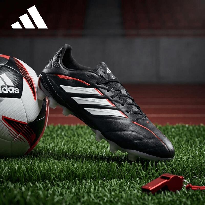 Adidas Copa Pure IV League 2G/3G AG Football Boots EU 41