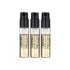 N°5 Eau De Parfum Probe, 1,5ml*3