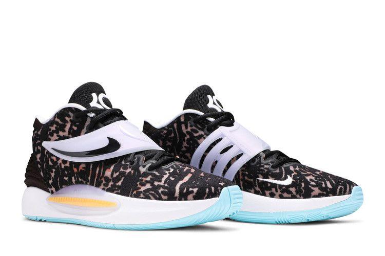 Nike KD 14 EP 'Essential' Men's Sneakers