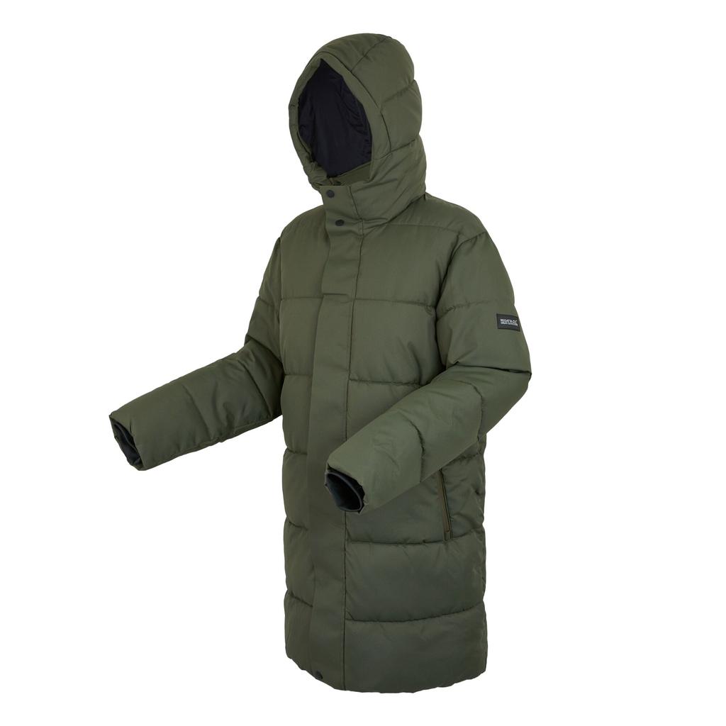 Regatta Mens Hayleyn Padded Jacket