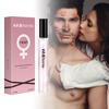 Feromônio Duradouro de Homem para Atrair Mulheres Desodorante Body Spray Paquera Incentivar Encontros Perfume Paquera Erótico