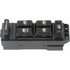 Power Window Switch Master Control Driver Side Compatible For 2000 2001 2002 Chevy Silverado Tahoe Suburban & GMC Yukon XL Sierra 1500HD 2500HD 3500,