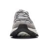 Li Ning Beichen 2K Slip Resistant, Abrasion Resistant, Height Increasing Low Top Chunky Sneakers Men's Gray AGCU323-3