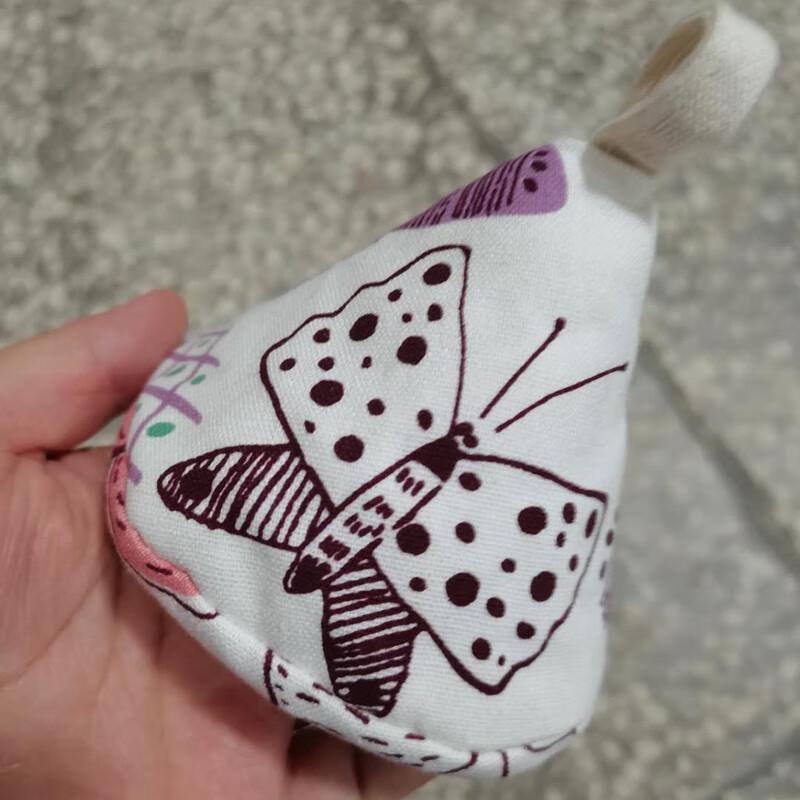 Fabric Heat-Resistant Pot Handle Covers