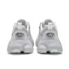 New FILA Fern 2 Fern Sneakers 2 Abrasion Resistant, Breathable, Lightweight Low Top Casual Shoes Women's White Gray F12W531101FAB