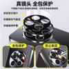 Applicable to Honor Magic1 mobile phone case magic1Pro new glass anti-drop all-inclusive lens men and women protective case