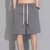 Large Shorts Men's Summer Men's Five Quarter Pants Loose Casual Men's Pants