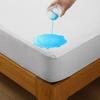 Mattress Topper - Bedecor - Bedecor - Natural Cotton - Waterproof - 30 Cm Thick