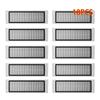 HEPA Filter + Side Brush + Main Brush for Xiaomi MI Robot Vacuum 2 Roborock S50 S51 Vacuum Cleaner Parts Accessories