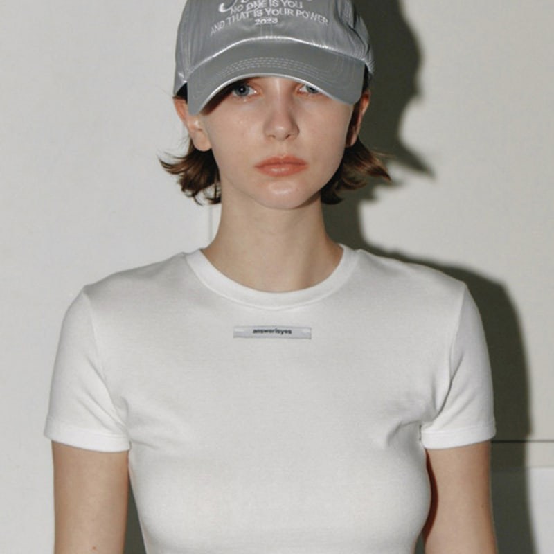 

answersyes aiy Signal cap silver Free