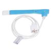 Neonatal Adult Spo2 Sensor for Mindray Disposable 0.9m Cable 7P Opening High Accuracy Adhesive Tape Oximeter Probe