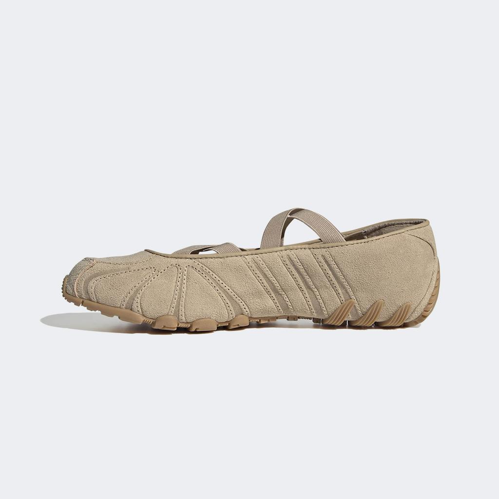 [Adidas] Ghost Sprint Ballet [KI7738-MAGBEI/MAGBEI/GUM3]