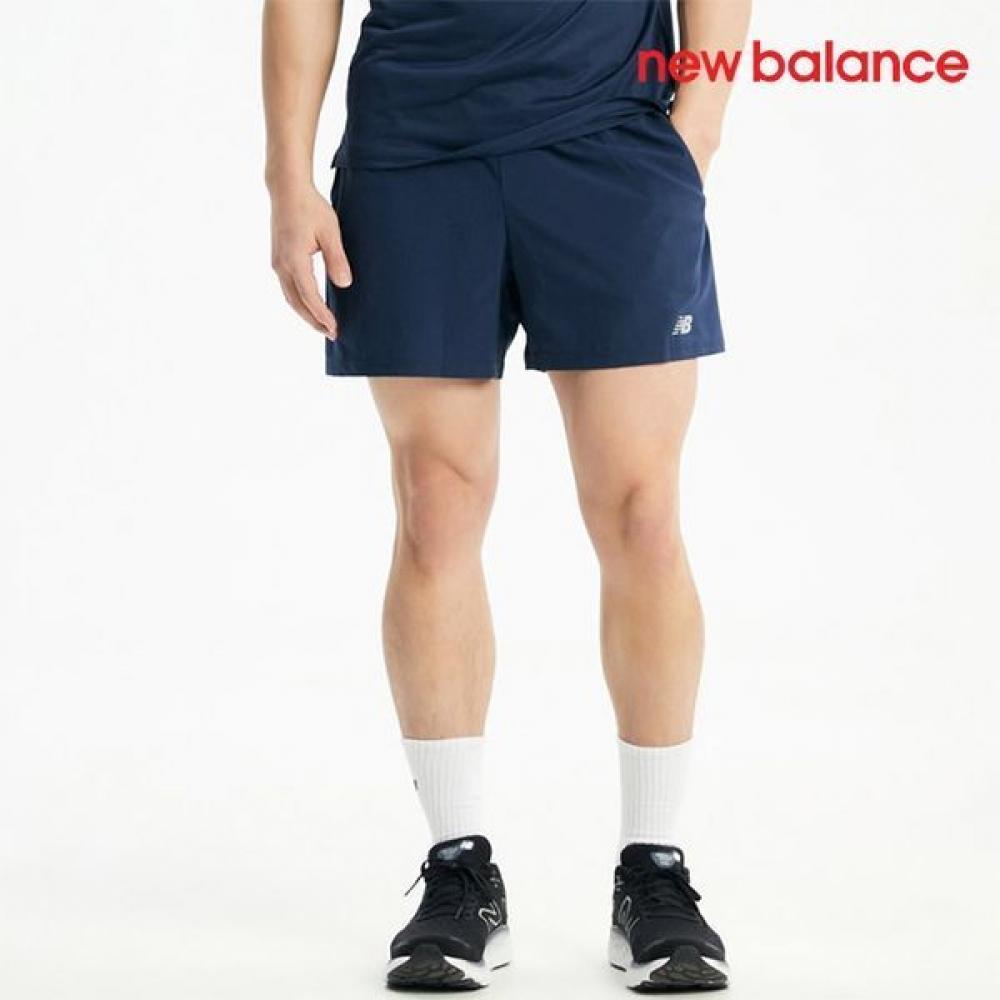 

New Balance Half Club Shorts D24 Nbnve2p021 59 Ms41230 M L