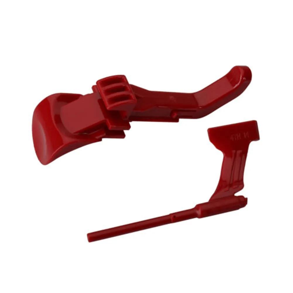 DC43 Pro Dyson DC41 Uvolňovací západka Tlačítko Vysavač 1* DC55 Animal DC65 Červené Uvolňovací tlačítko Spotřebiče