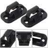 2× Sun Visor Clip 1836267000 For Freightliner Cascadia 09-20 M2-106 2008-20 2022