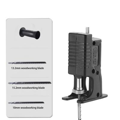 Elektrisch gereedschap – Houtbewerkingsapparatuur