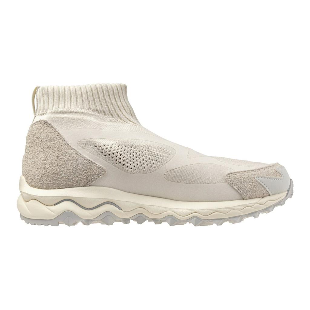 D1GD245501 Nonnative A Mizuno Wave Mujin TL Mid GORE-TEX Off White (Men's)