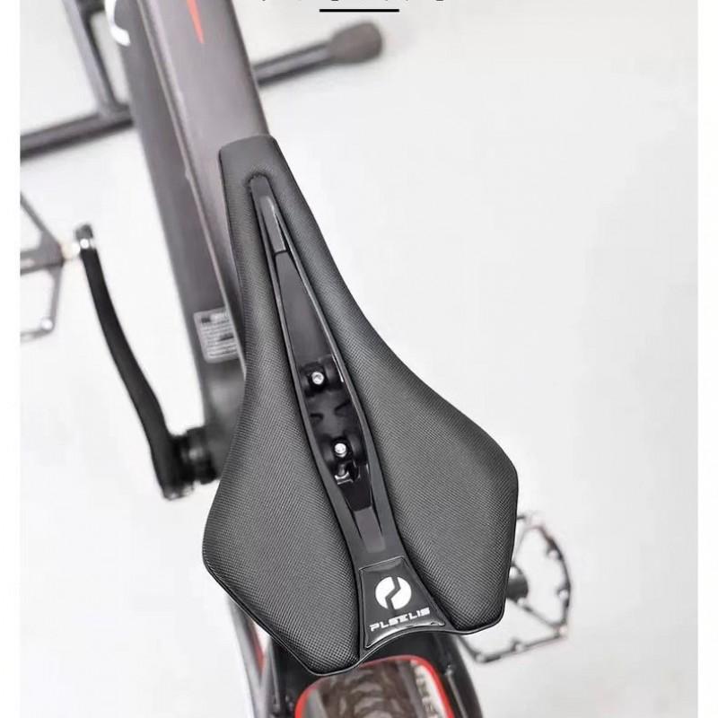 Bike Saddle Road MTB Cycling Seat Anti-slip Wear-resistant Racing Equipment