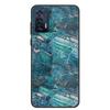 For OUKITEL C31 Case Butterfly Painted Soft Black Silicone Bumper Phone Cover for Oukitel C31 C 31 OukitelC31 Case Coque Fundas
