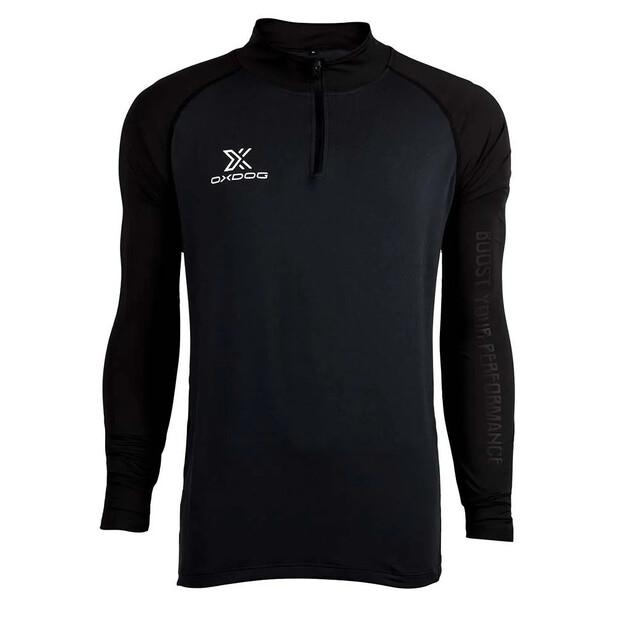 Oxdog Базовый слой с длинным рукавом Winton Pro II Warmup