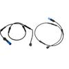 Front Rear Axle Brake Pad Wear Sensor Suitable for BMW X5 X6 X7 G05G06G07F95F96 Brake Induction Wire 34356870353 34356870352