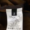 ATTACHMENT Tailored Jacket Setup 2 Khaki Brown Men's Used