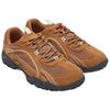 FILA Echape Camel Comfortable Versatile Casual Shoes Unisex sneaker Brown FS253OD03X012-218
