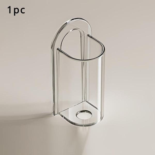 

1/2/3 шт. держатель для электрической зубной щетки, настенная стойка для хранения зубных щеток, органайзер для хранения зубных щеток, держатель для электрической зубной щетки 1pc