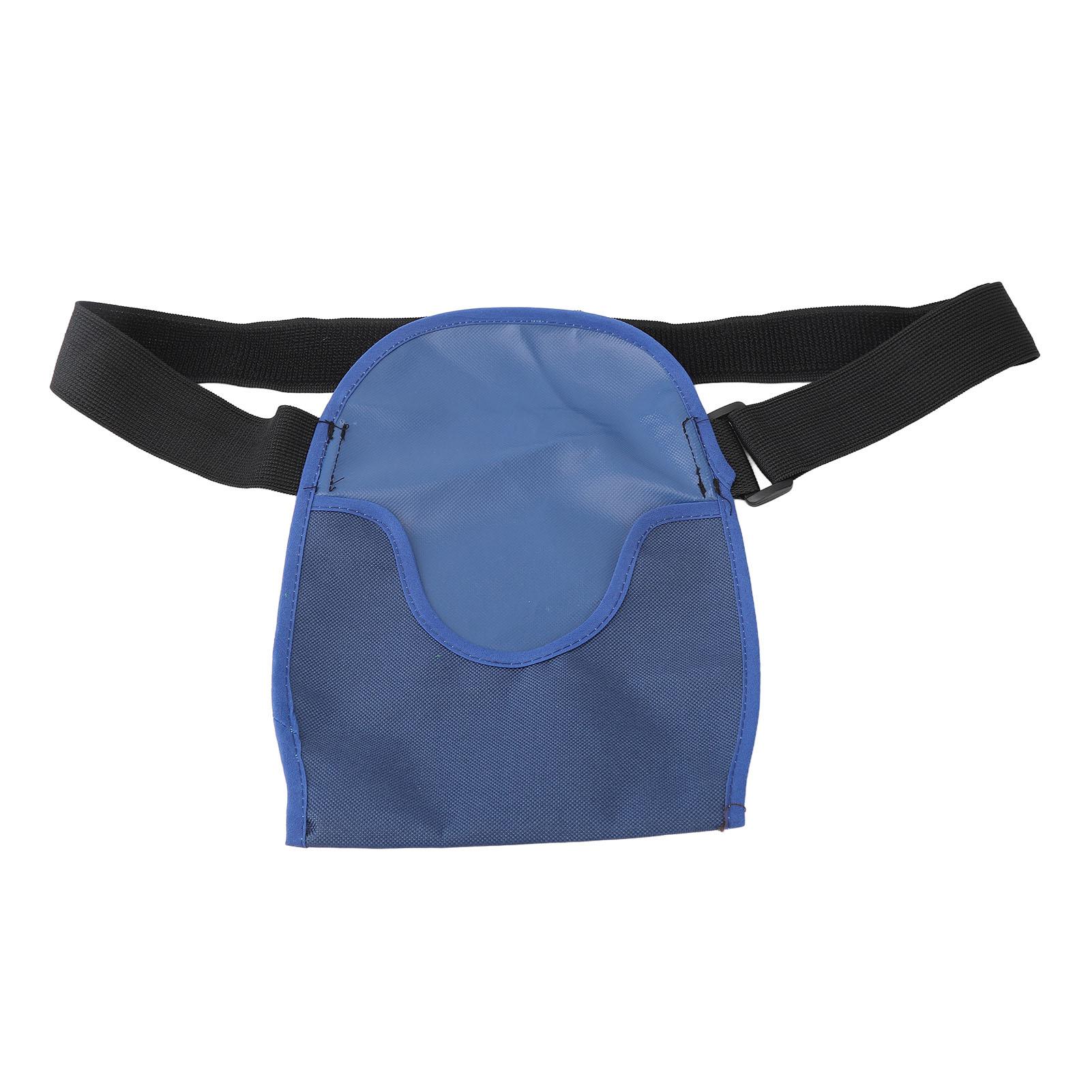 

Urine Drainage Bag Cover Portable Foley Catheter Drainage Thigh Bag Cover for Patient