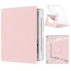 Magnetic Case Auto Wake/Sleep with Pencil Holder Protective Shell Adjustable for Kindle Scribe/Colorsoft 11 inch (2025)
