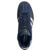 adidas Samba OG 'Night Indigo Warm Vanilla' Men's KK2273