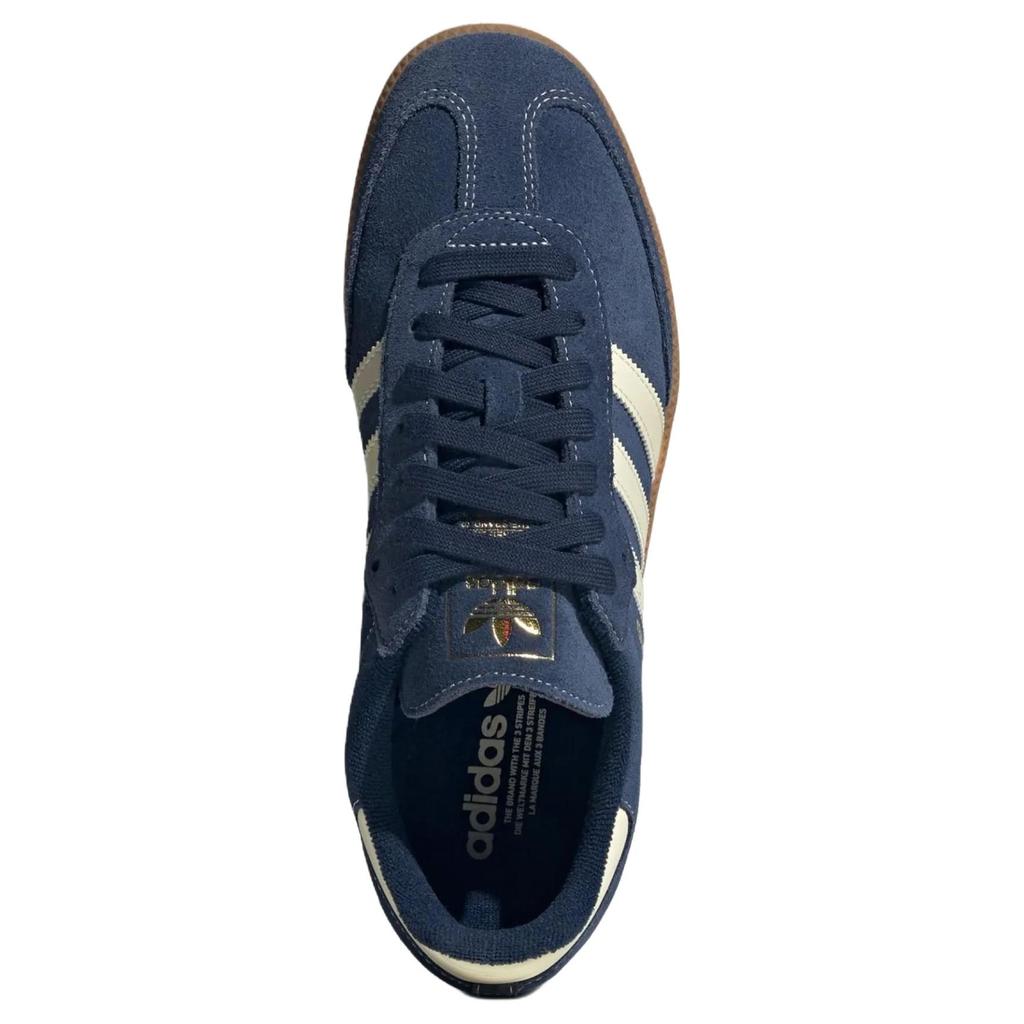 adidas Samba OG 'Night Indigo Warm Vanilla' Men's KK2273