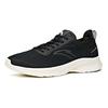 Anta Hydrogen Run 3 Low-Top Running Shoes Men Running Shoes Black 112125540-8