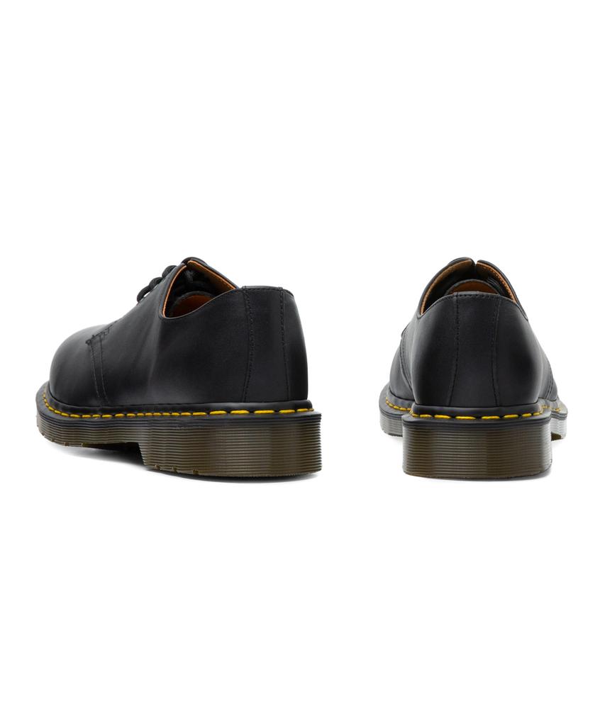 Dr.Martens 1461 3-Hole Black Nappa / 11838001
