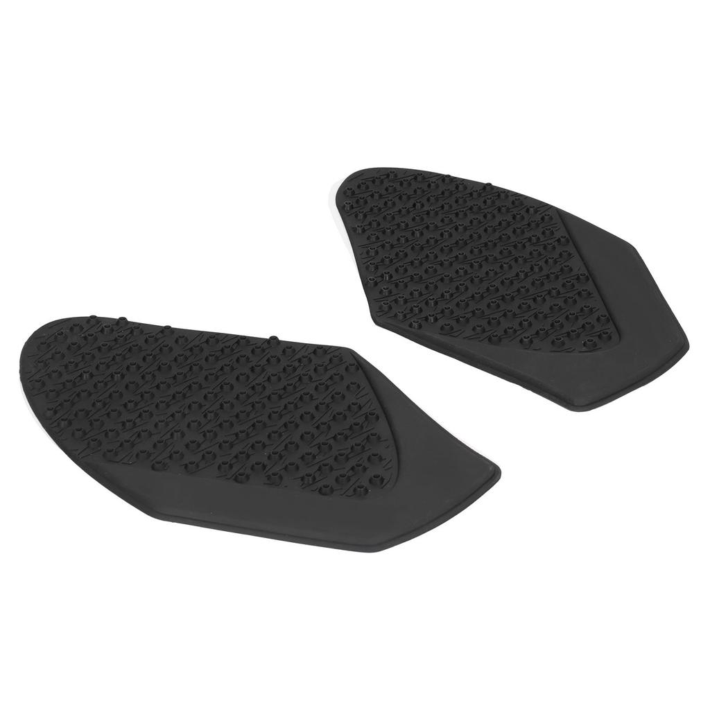 Boczny Pad Trakcyjny Zbiornika Paliwa Antypoślizgowy Naklejka Grip na Kolana Pasuje do Kawasaki ZX 10R 2008 2010
