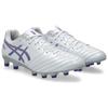 Asics Ds Light X-Fly Pro 2 Comfortable Sports Durable Supportive Football Shoes Men Football Shoes White Purple 1101A055-104