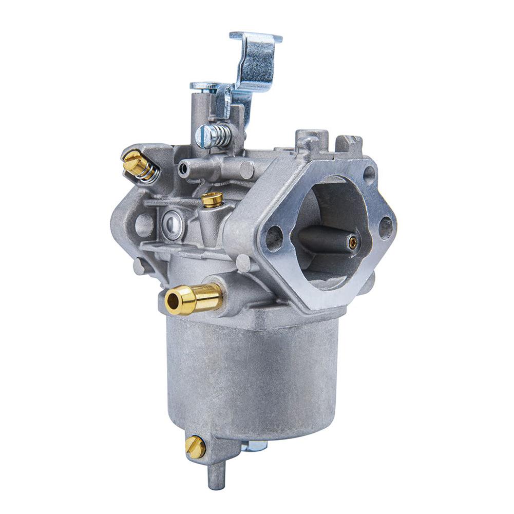 15003-2647 Carburetor Kit For Kawasaki FE290D FE290R HF100A 4 Str Engine Alloy Carburetor Assembly With Filter Gaskets