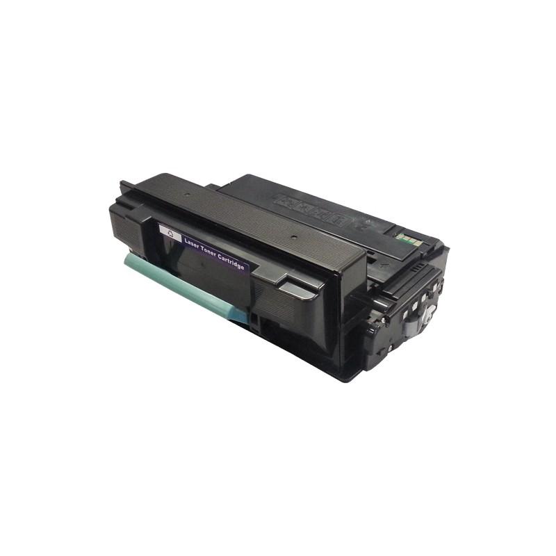 Samsung MLT-D201L/MLT-D201S Black Generic Toner Cartridge - Replaces SU870A/SU878A-ST-MLTD201L(20K)