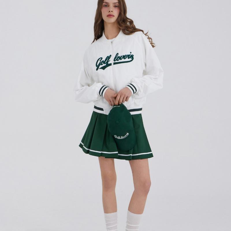 Goxo Golf Ballcap Rubber Green