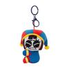 The Amazing Digital Circus Plush Doll Soft Stuffed Toy New Arrival Cute Digital Character Collection Gift 6 Inch