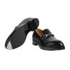 Gucci Burn Loafer 'Schwarz' 812133 AAEAK 1000