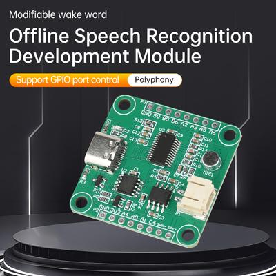 DIY moduly – Elektronické moduly