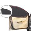 Privacy Front Side Window Shade Set Durable Spare Parts Professional