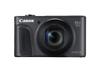 Canon Компактна цифрова камера PowerShot SX730 HS Black 40x Optical Zoom PSSX730HS(БК)